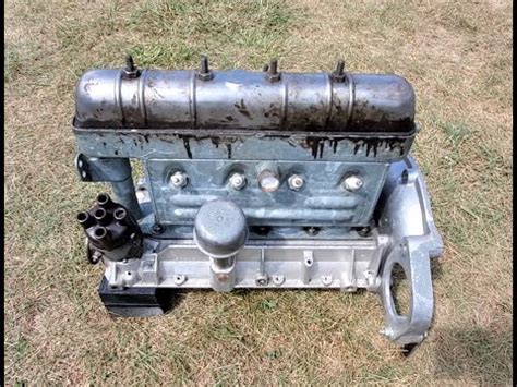 sheet metal engine|crosley 4 cylinder engine.